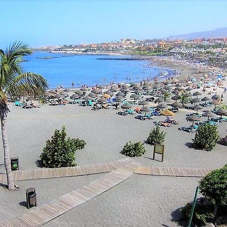 Guest House Beach & Fun Playa de las Americas  Ngoại thất bức ảnh