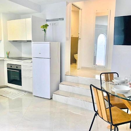 Guest House Beach & Fun Playa de las Americas  Ngoại thất bức ảnh