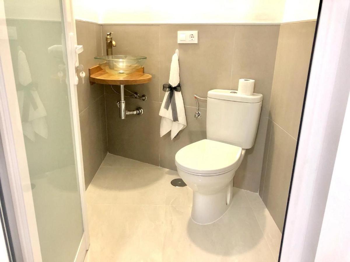 Guest House Beach & Fun Playa de las Americas  Ngoại thất bức ảnh