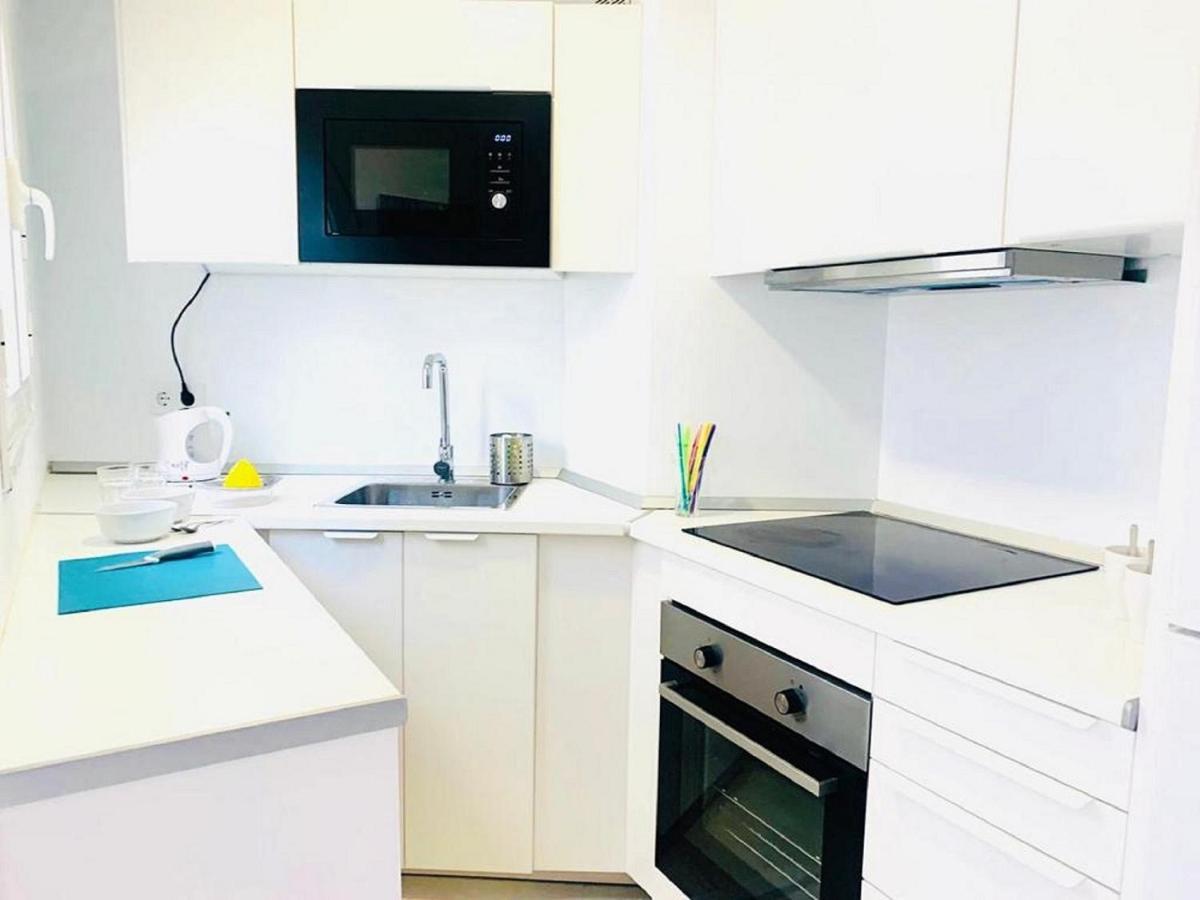 Guest House Beach & Fun Playa de las Americas  Ngoại thất bức ảnh