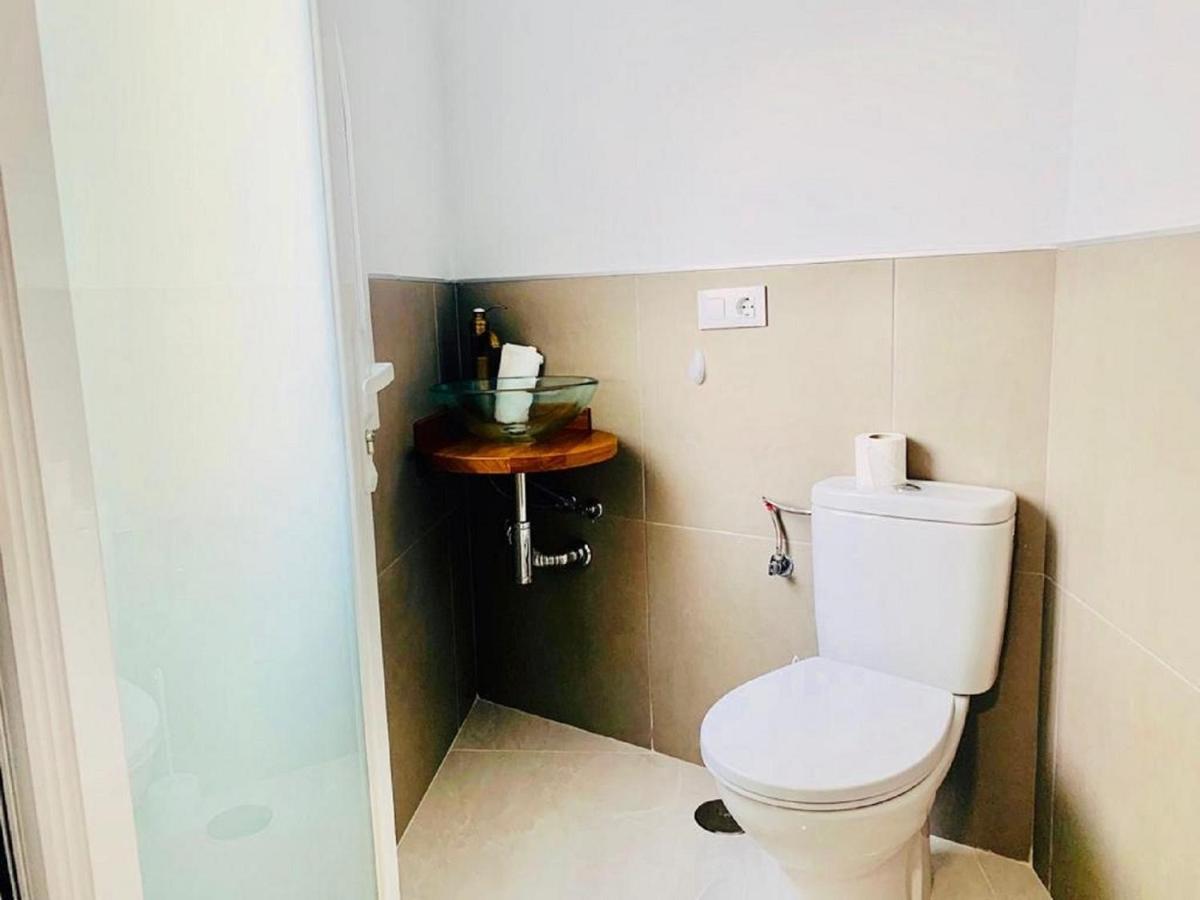 Guest House Beach & Fun Playa de las Americas  Ngoại thất bức ảnh