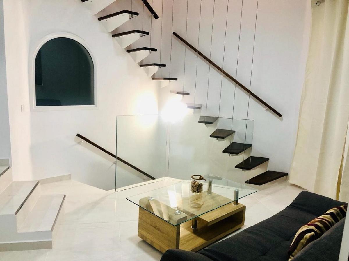 Guest House Beach & Fun Playa de las Americas  Ngoại thất bức ảnh